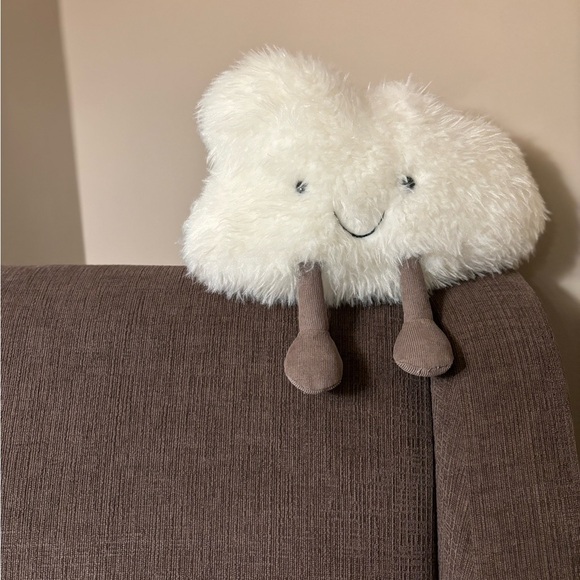 Jellycat Other - Jellycat Amuseable cloud